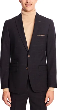 Paisley & Gray Ashton Peak Jacket