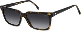 Carrera 3056/S 086/9O Womens Sunglasses Tortoiseshell Size 55