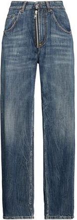 Department Five HOSEN & R&Ouml;CKE - Jeanshosen auf YOOX.COM