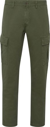 Philipp Plein Long Trousers Cargo fit