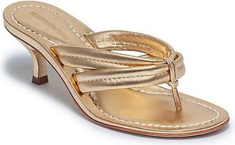 Bernardo Miami 55 Heels