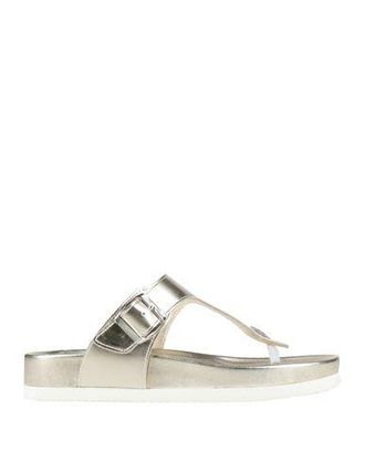 Ennequadro SCHUHE - Zehentrenner auf YOOX.COM