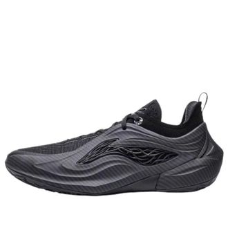 Li-Ning Jimmy Butler 4 Dark Knight ABAV089-N21