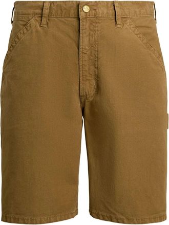 Polo Ralph Lauren Bermuda con logo - Verde