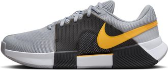 Nike GP Challenge 1 HC Wolf Grey Black White Laser Orange FB3147-002
