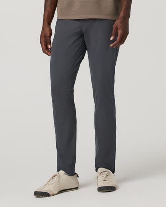 Vuori Clothing Meta Pants Athletic Slim Fit 32 | Charcoal | 30