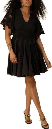 Hale Bob Hale Bob Journi Mini Dress