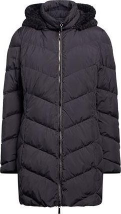Nolita Lace COATS & JACKETS - Puffers on YOOX.COM