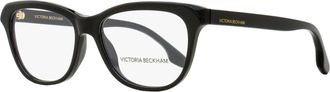 Victoria Beckham VB2607 Eyeglasses - Black