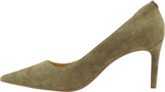 Michael Kors Donna, Scarpe, Verde, 37 EU, new
