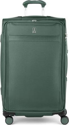 Travelpro Versapack + Lightweight Softside Expandable 29 Large Checked Spinner Luggage in Desert Sage at Nordstrom