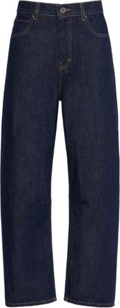 Max Mara Mujer, Vaqueros, Azul, Talla: M
