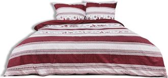 OEM Ropa De Cama De Franela (220x200-1.70x80-2)