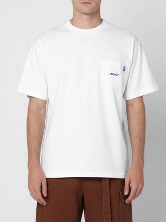 Awake NY T-shirt in cotone Awake Ny