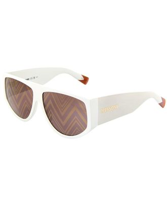 Missoni Womens Mis 0165/S 61Mm Sunglasses
