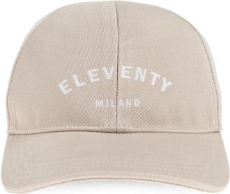 Eleventy Uomo, Accessori, Beige, Taglia unica, new