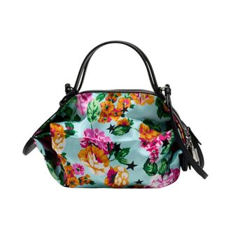 Kenzo Crossbody Bag - female - Kenzo - Handbags - Multicolor - ONE SIZE - Bags