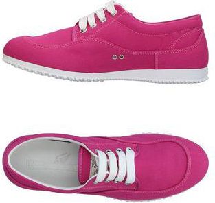 Hogan FOOTWEAR - Trainers on YOOX.COM
