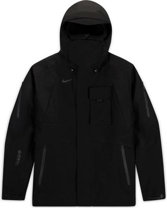 Nike x Cactus Jack by Travis Scott NRG BH Jacket Black DM1275-010