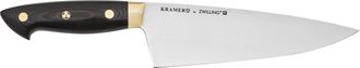 Zwilling KRAMER by ZWILLING EUROLINE Carbon Collection 2.0 Chefs Knife