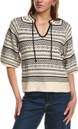 Ichi Ihchany Sweater Top