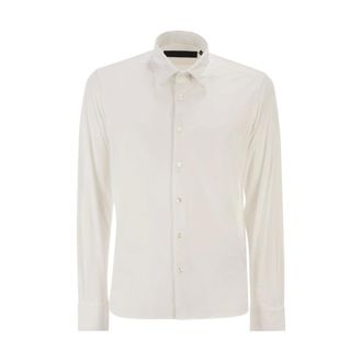 Roberto Ricci Design Rrd, Hombre, Camisas, Blanco, Talla: L