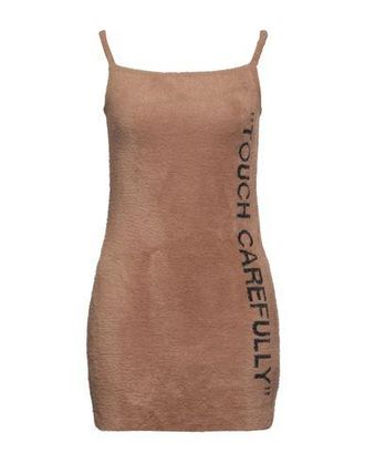 Off-white Mini dresses