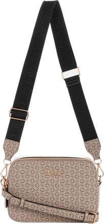 Guess Eldoria Logo Camera Crossbody