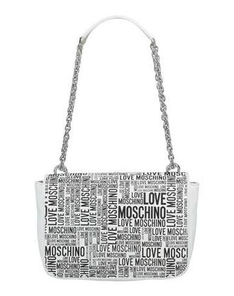 Love Moschino TASCHEN - Schultertaschen auf YOOX.COM