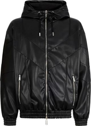 Dsquared2 Heren, Jassen, Zwart, Maat: XL