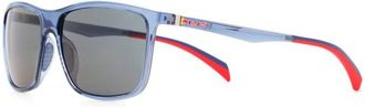 Red Bull Spect Eyewear Redps 100 S3 Sonnenbrille - Unisex | grau