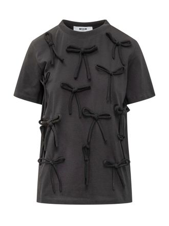 Msgm Msgm T-Shirt