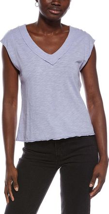 Xcvi Xcvi Neela V-Neck Top
