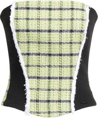 Gaëlle Paris CAMISETAS Y TOPS - Tops en YOOX.COM