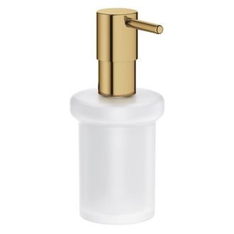 GROHE Essentials Dispensador De Jab&oacute;n L&iacute;quido, Cool Sunrise (40394gl1) - Grohe