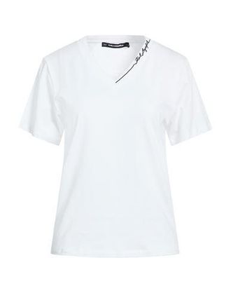 Karl Lagerfeld TOPS - T-shirts auf YOOX.COM