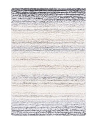 Safavieh Fontana Shag Power Loomed Rug