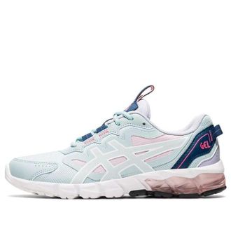 Asics (WMNS) ASICS Gel Quantum 90 3 Aqua Angel Grand Shark 1202A040-401
