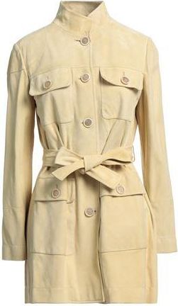 Tod's COATS & JACKETS - Overcoats & Trench Coats on YOOX.COM