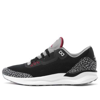 Air Jordan Zoom Tenacity 88 Black Cement AV5878-002