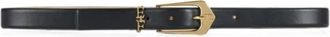 Elisabetta Franchi unisex, Accessori, Nero, L, new