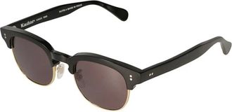 K&agrave;dor Jolly Zonnebrillen - unisex - Zonnebrillen - Zwart - 49 MM - Accessoires