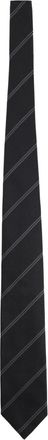Tom Ford Printed Silk Tie