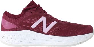 New Balance Fresh Foam Vongo V4 Sedona/Dragon Fruit/Oxygen Pink WVNGOBV4 Womens