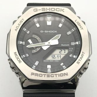Casio G-Shock Wristwatch (Pre-Owned)