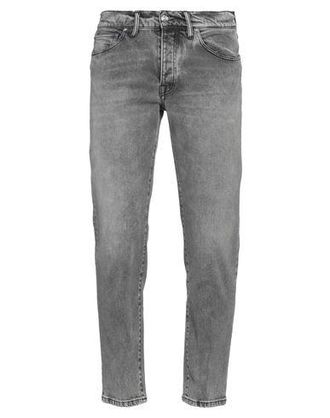 Nine In The Morning HOSEN & R&Ouml;CKE - Jeanshosen auf YOOX.COM