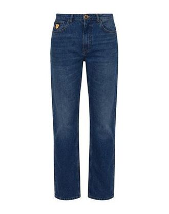 Elisabetta Franchi HOSEN & R&Ouml;CKE - Jeanshosen auf YOOX.COM