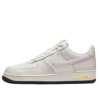 Nike Air Force 1 Low Reflective Light Bone DO6389-002