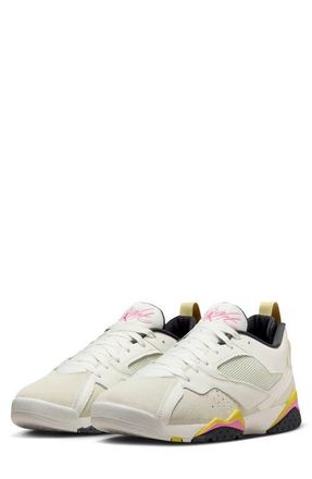 Nike Jordan Air Jordan MVP 92 Sneaker in Sail/Pinksicle at Nordstrom, Size 11.5