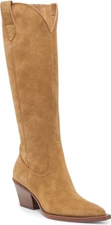 Dolce Vita Ridwan Suede Boot